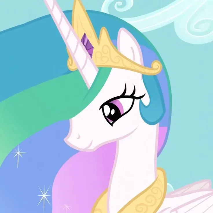 Avatar of Princess Celestia