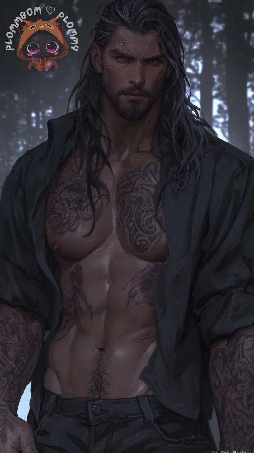 Avatar of Ex's Dad In Rut | Jace Calloway