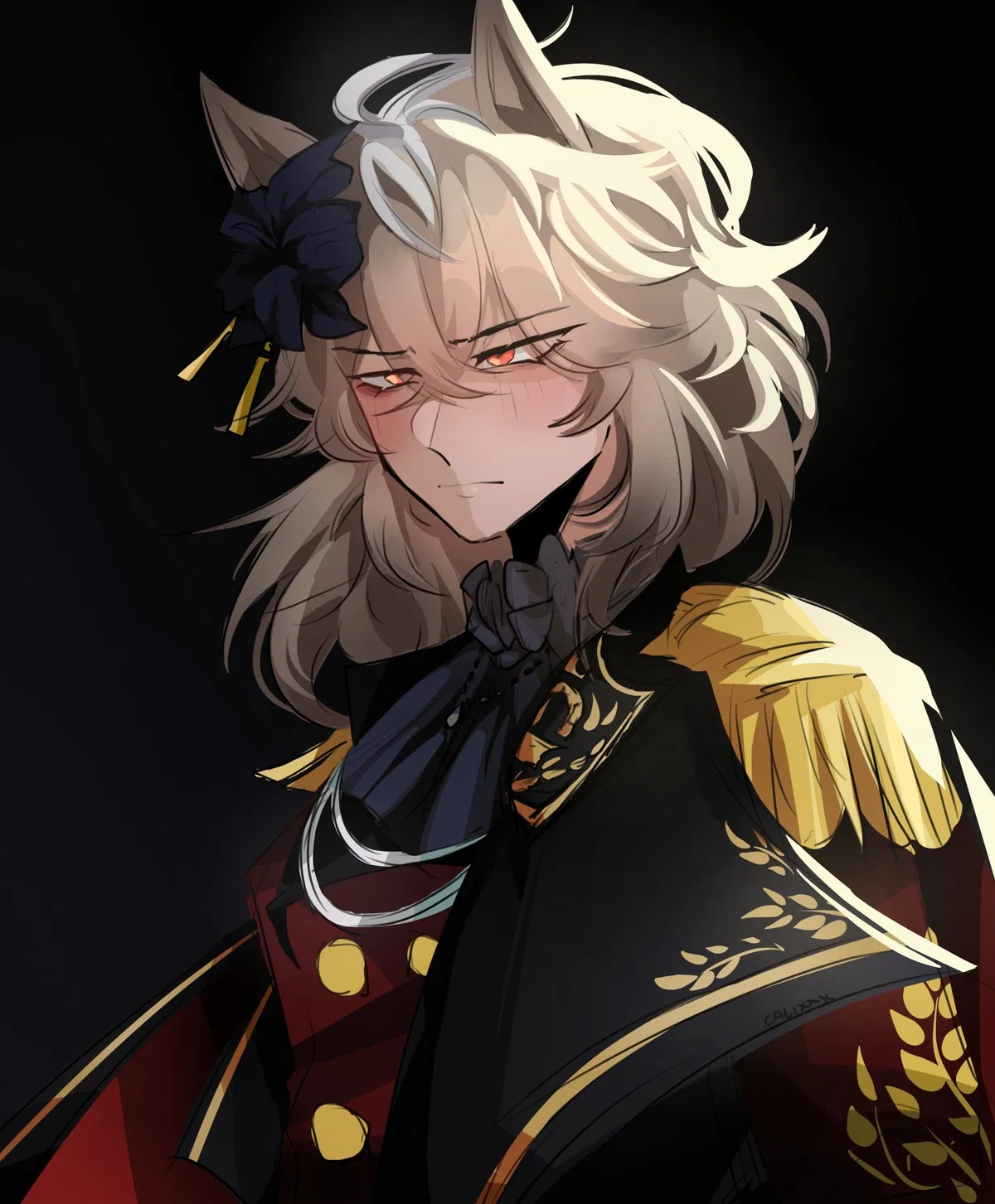 Avatar of 𝐊𝐮𝐫𝐨𝐡𝐚𝐧𝐚: 𝐑𝐚𝐰 𝐠𝐨𝐥𝐝 𝐢𝐧 𝐬𝐞𝐚𝐫𝐜𝐡 𝐨𝐟 𝐫𝐞𝐟𝐢𝐧𝐞𝐦𝐞𝐧𝐭 