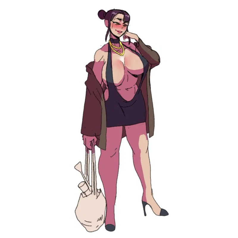 Avatar of Susan