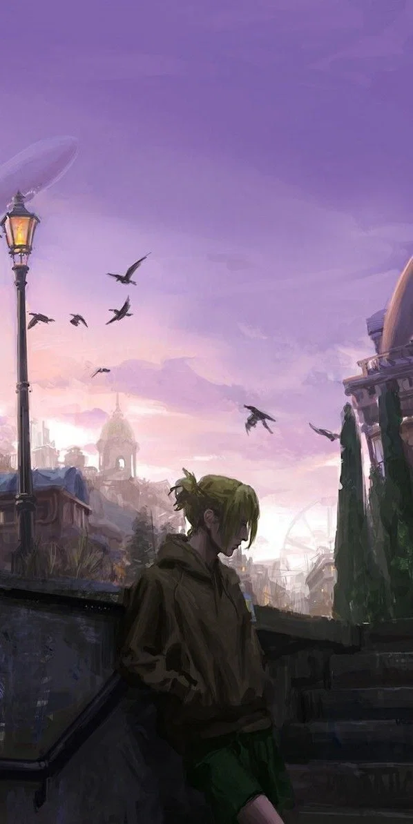 Avatar of Your cold self-defense instructor (Annie Leonhart)