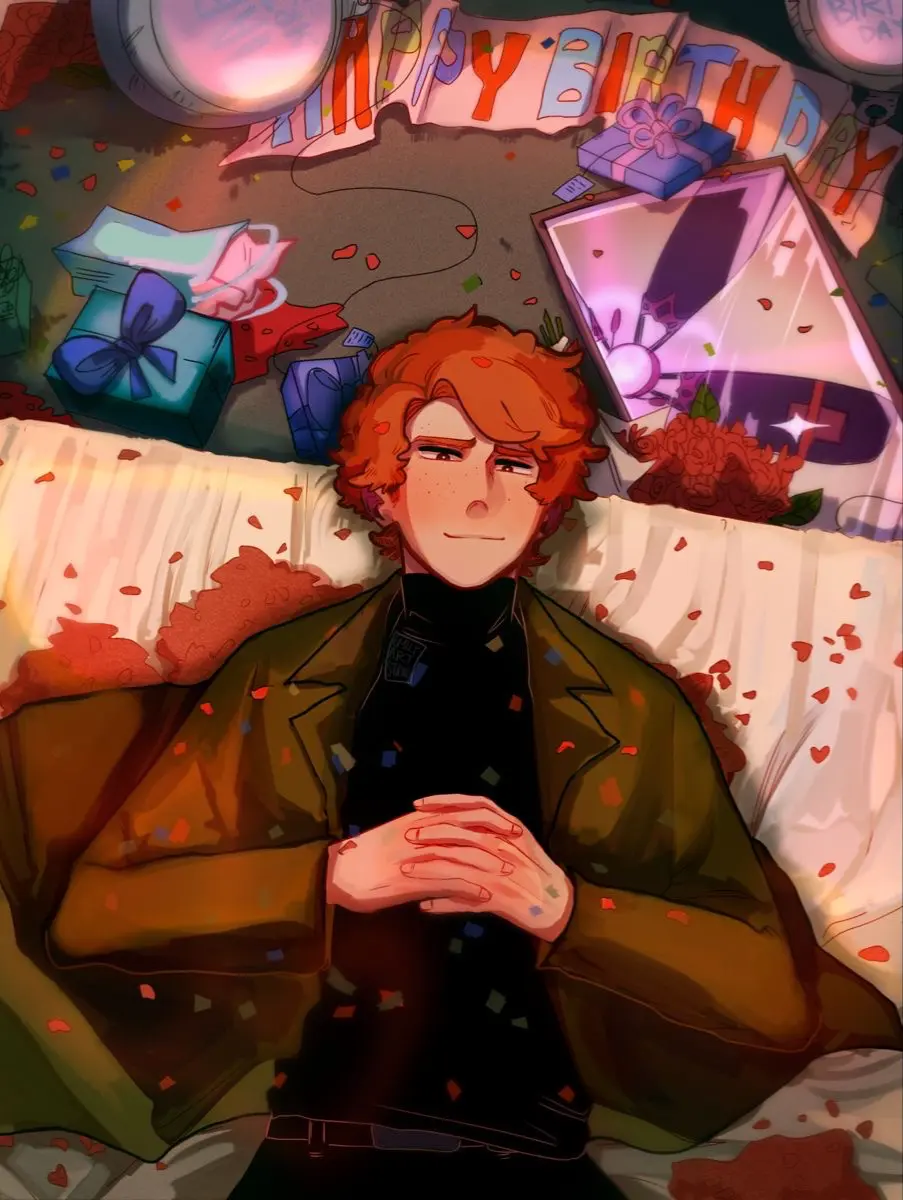 Avatar of Kyle Broflovski