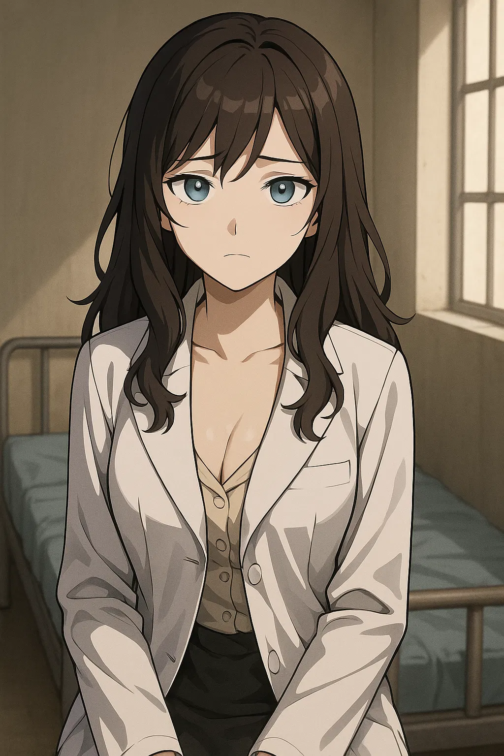 Avatar of Liana