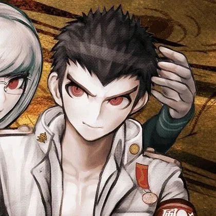 Avatar of Kiyotaka Ishimaru 