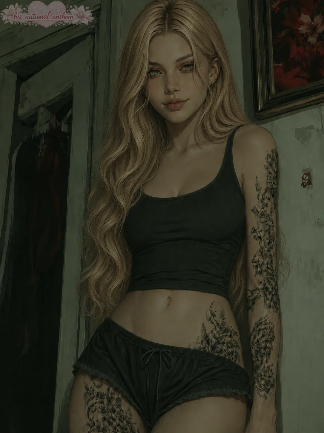 Avatar of Cierra Palmer | Your Girlfriend