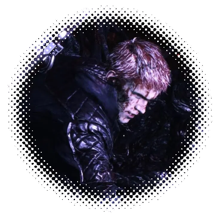 Avatar of ⌗Nero Sparda〃