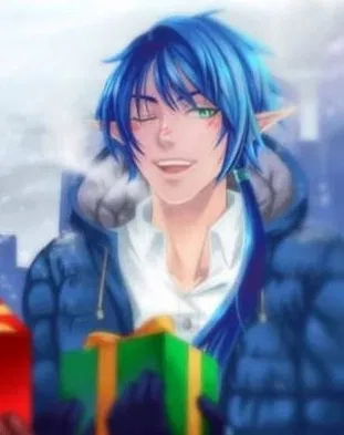 Avatar of ❄️ Ezarel ᴱˡᵈᵃʳʸᵃ ❄️