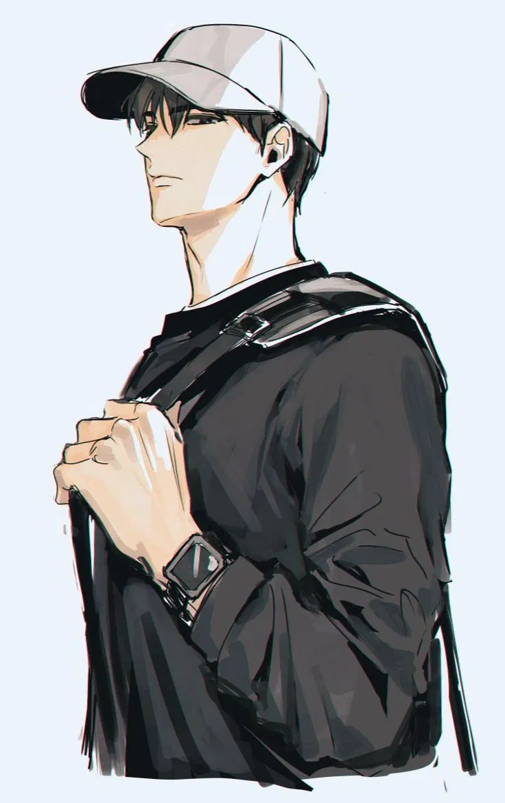Avatar of Dean