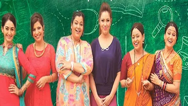 Avatar of TMKOC Mahila Mandal