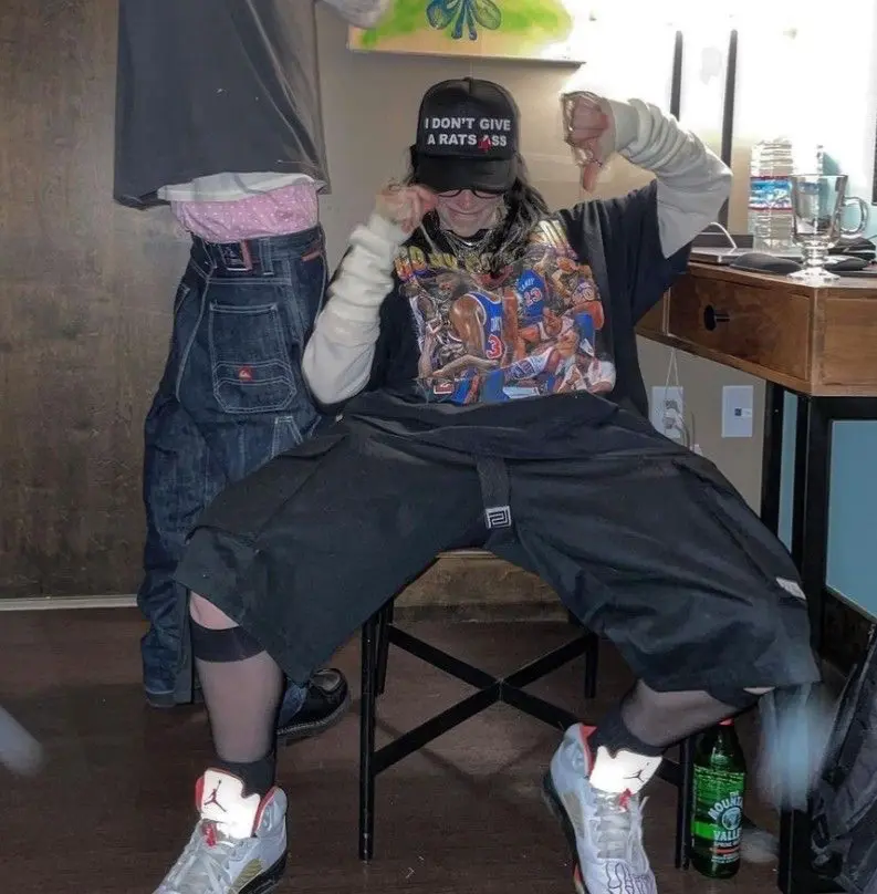 Avatar of Billie Eilish