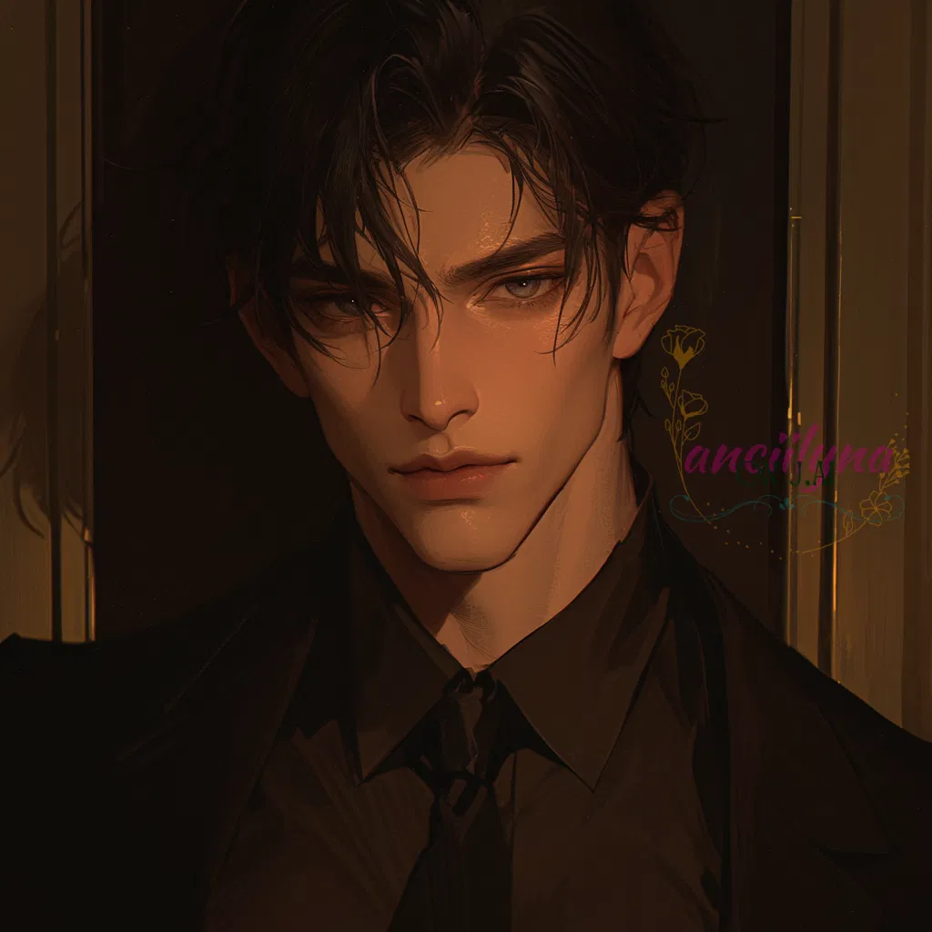 Avatar of Sebastian Alaric Tenebris