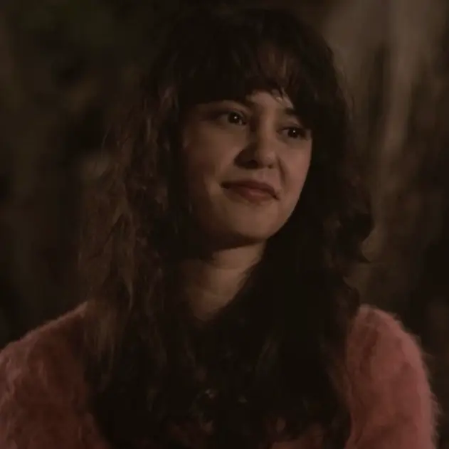 Avatar of Lottie Matthews