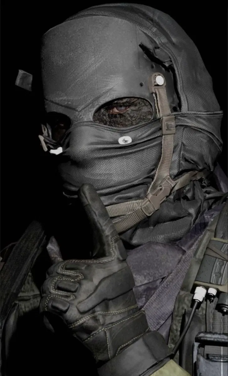 Avatar of Nikto — "Nobody’s Pawn"