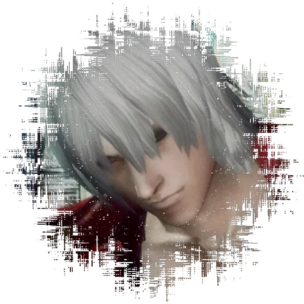 Avatar of 𓆩 ♱ 𓆪 Dante Sparda