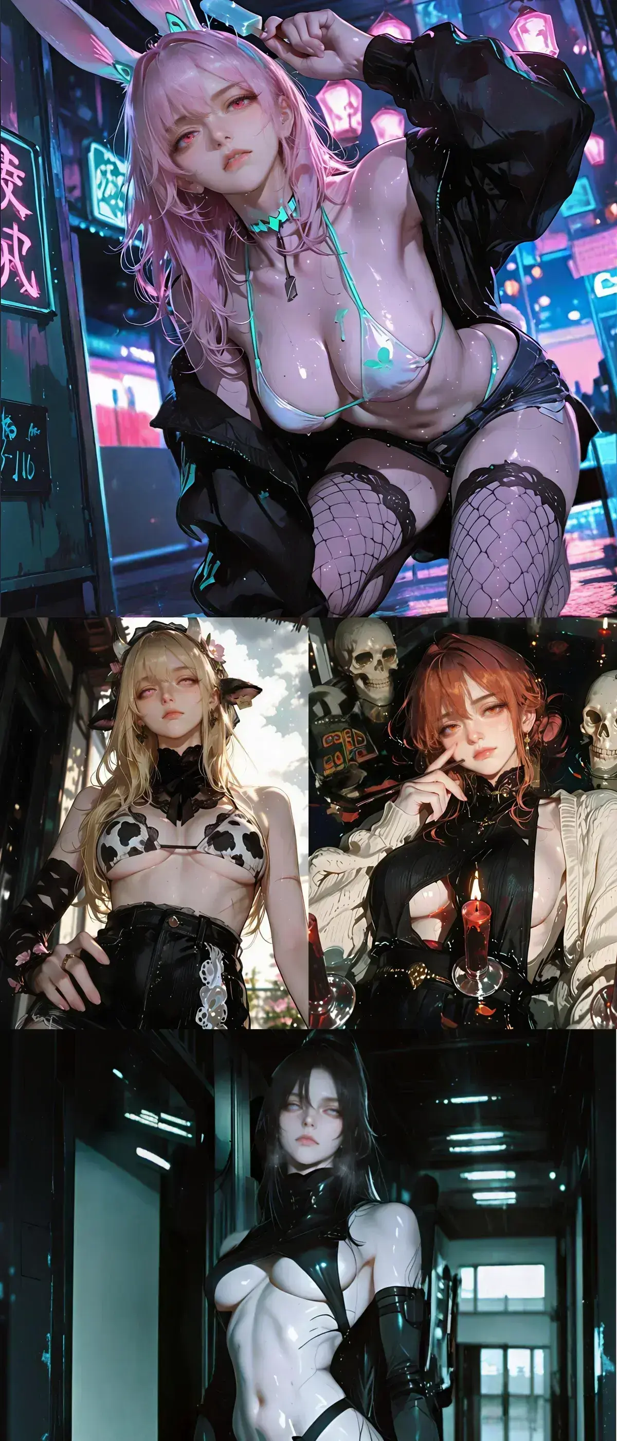 Avatar of World of Weird and Absurd power