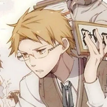 Avatar of — Doppo Kunikida