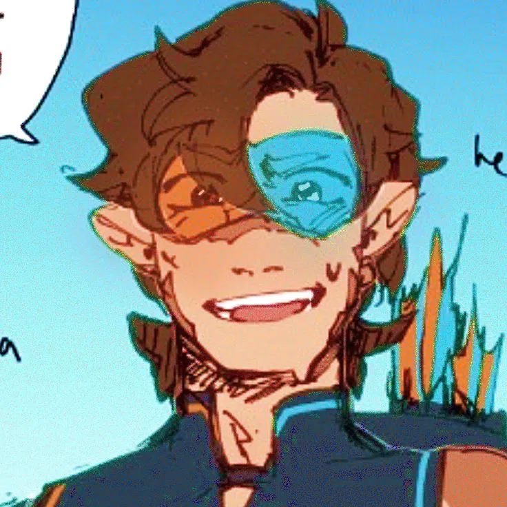 Avatar of 🎬   ﹐  ﹫ scar  ♪  َ  actor au