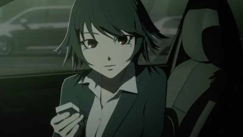 Avatar of Izumi Shimomura