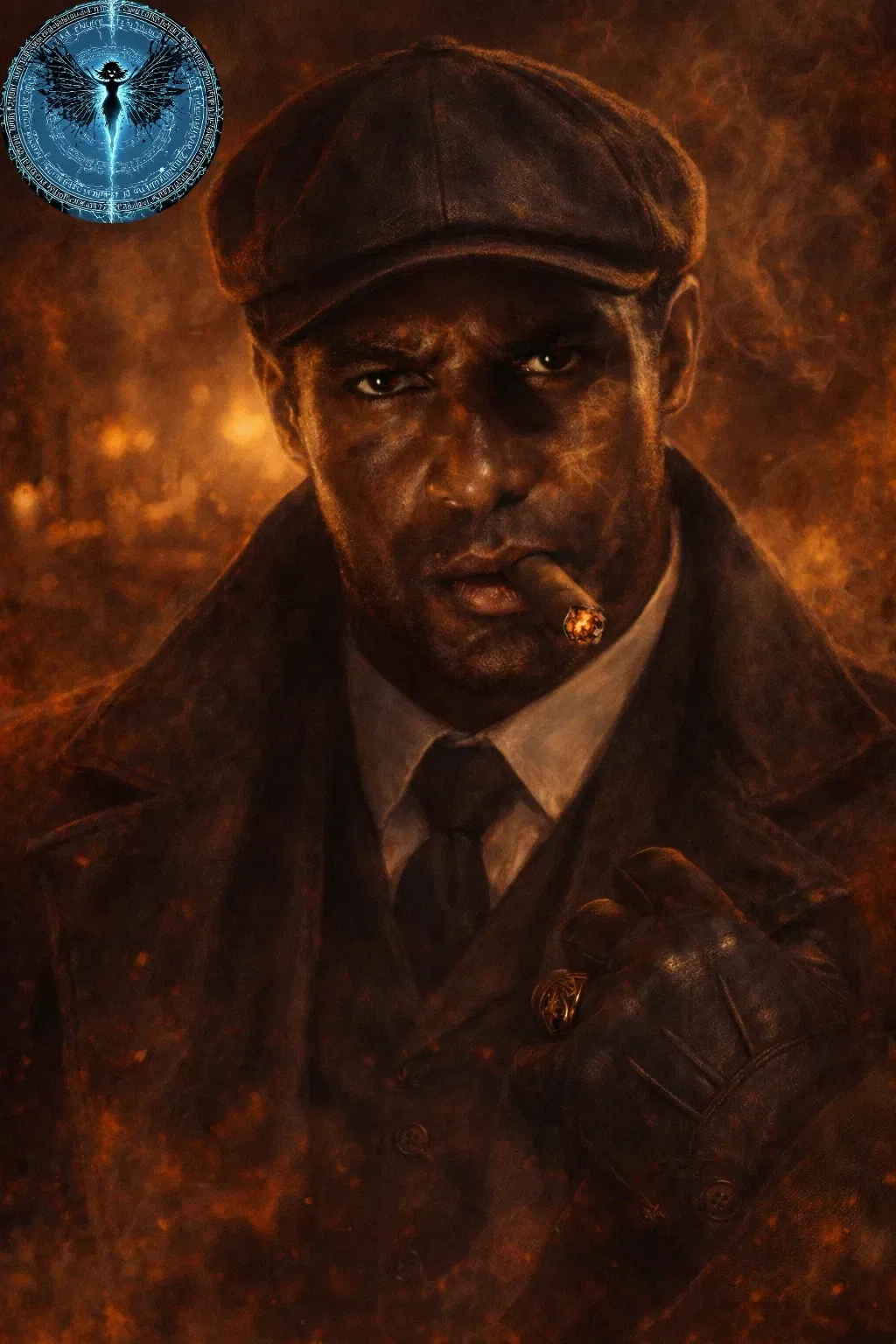 Avatar of Gaz