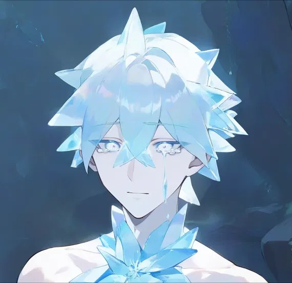 Avatar of Ikrist