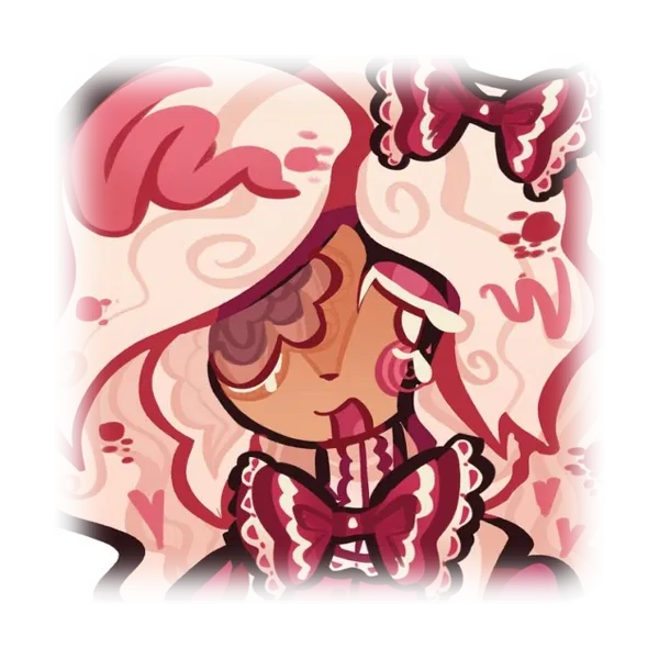 Avatar of ꒰๑ ´` ๑꒱ @ : ginger !