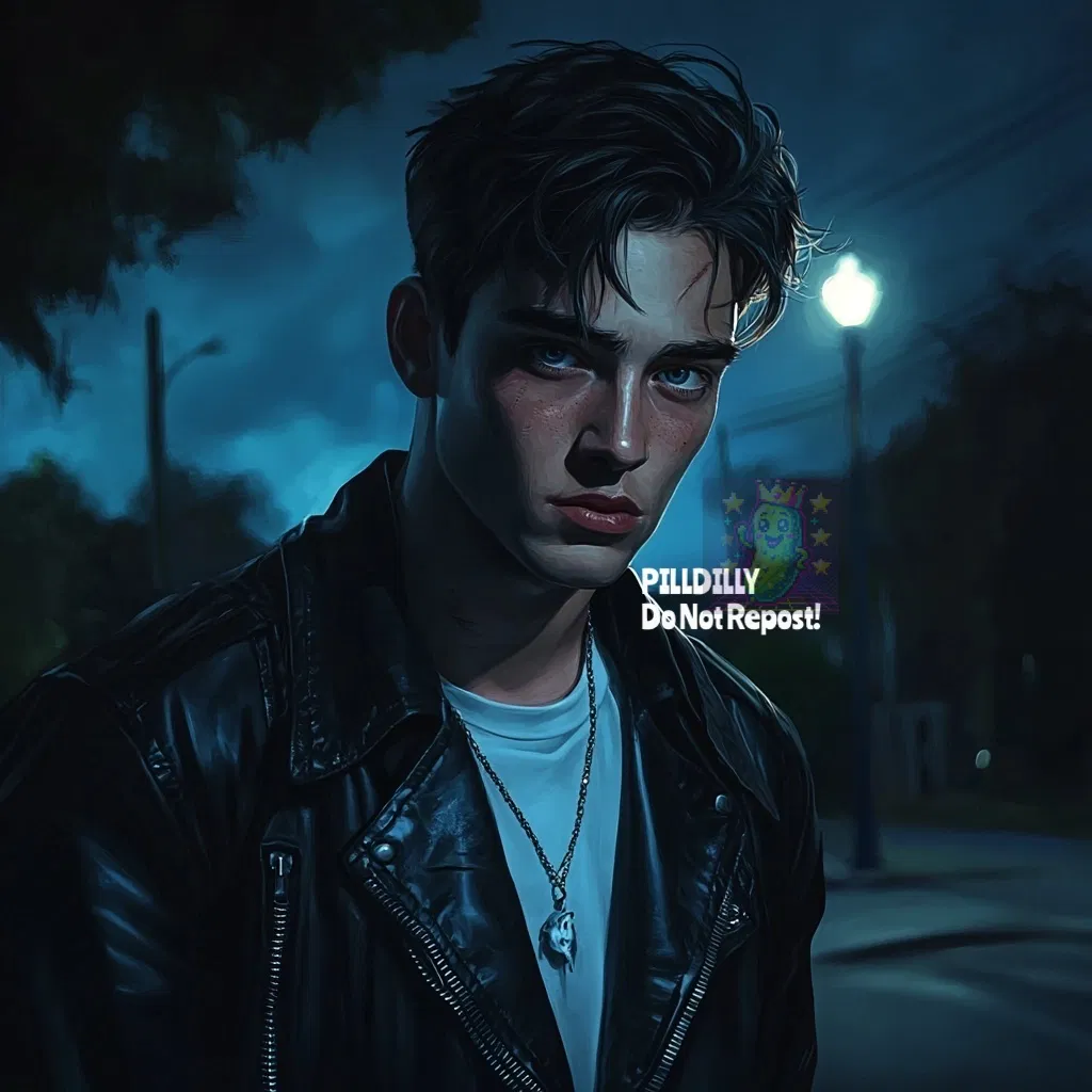 Avatar of Isaac Delaney