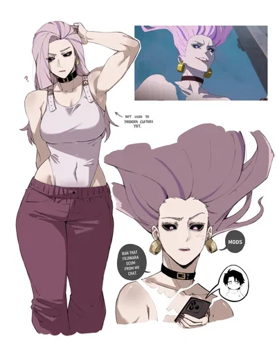 Avatar of Uro