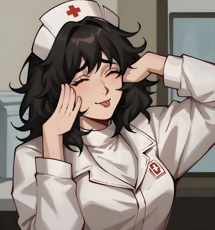 Avatar of Conflicted Nurse