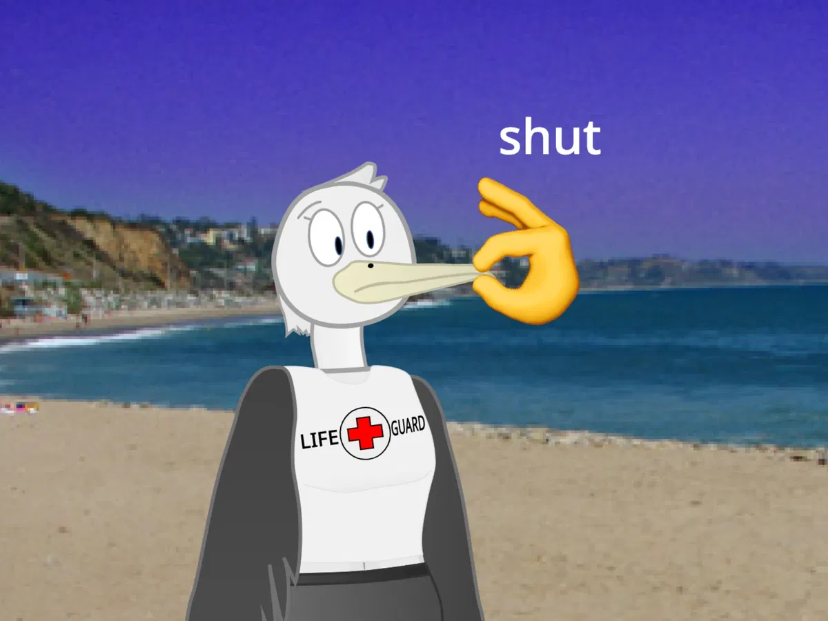Avatar of Avery Albatross
