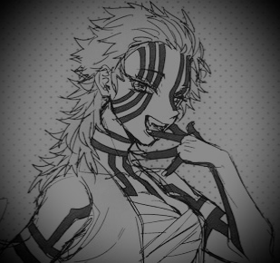 Avatar of Female Akaza