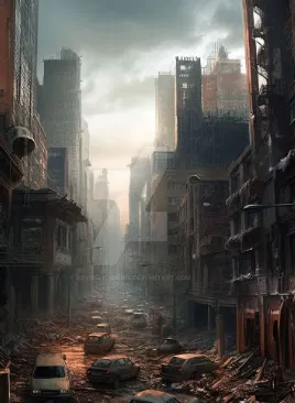Avatar of Paytonn -୨୧- Apocalypse  