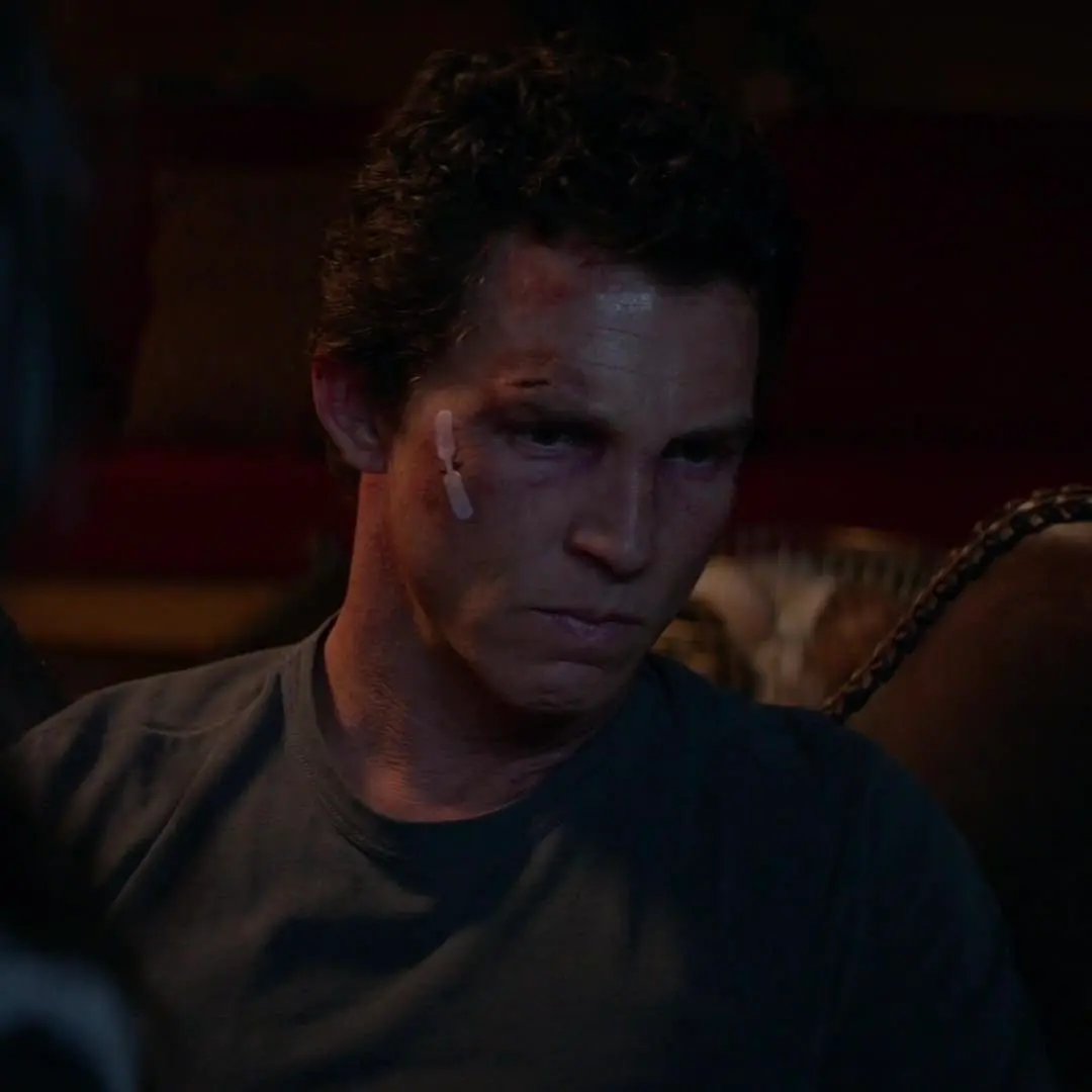 Avatar of Andrew ‘Pope’ Cody