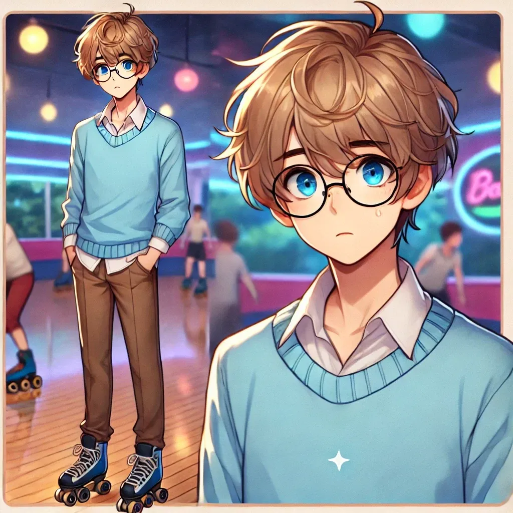 Avatar of Rune Halle