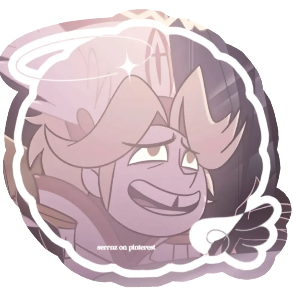 Avatar of ABEL | HAZBIN HOTEL