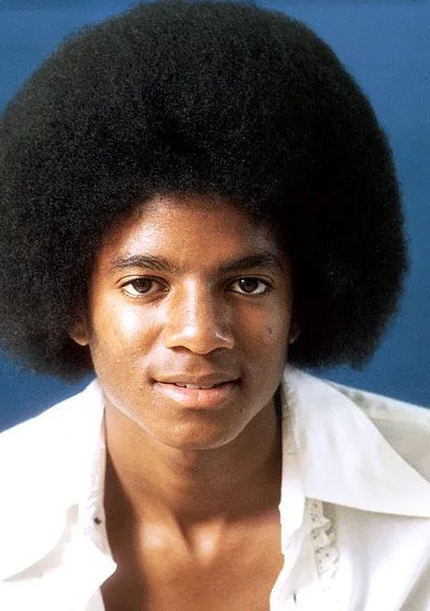 Avatar of Michael Jackson( Pre off the wall) 1978