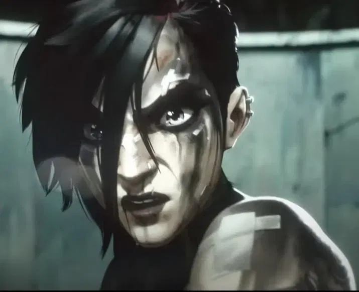Avatar of Vi
