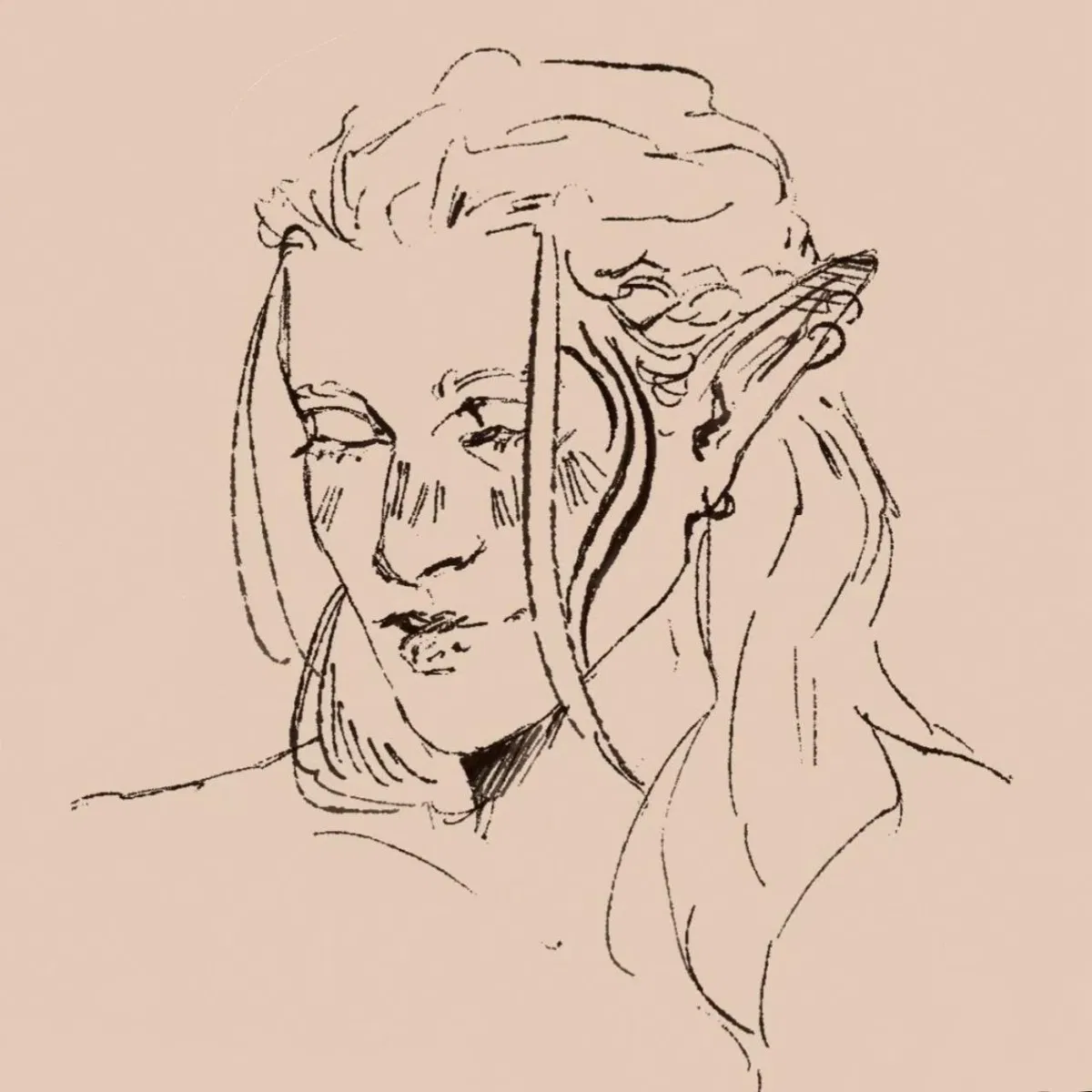 Avatar of Zevran Arainai