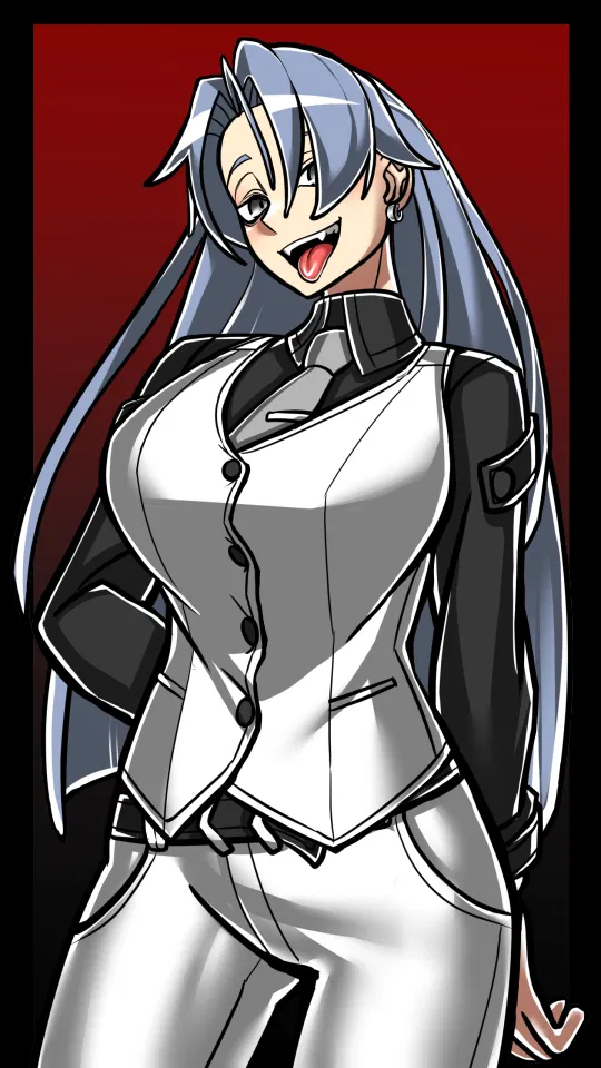 Avatar of Luna- your sugar mommy