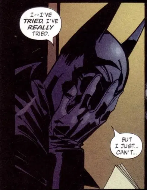 Avatar of Cassandra Cain