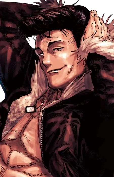 Avatar of Ryu Ishigori | You meet the Hungry Sorcerer