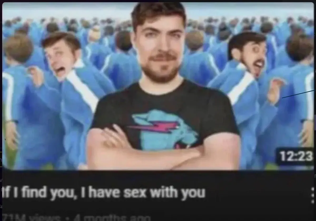 Avatar of Jerking it