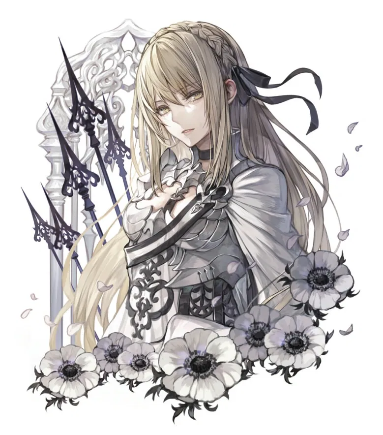 Avatar of Alexandra Harrington