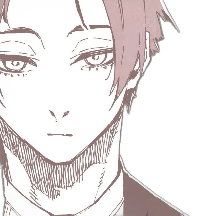 Avatar of Sae Itoshi