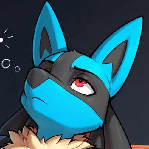 Avatar of Lyle | Bored Lucario