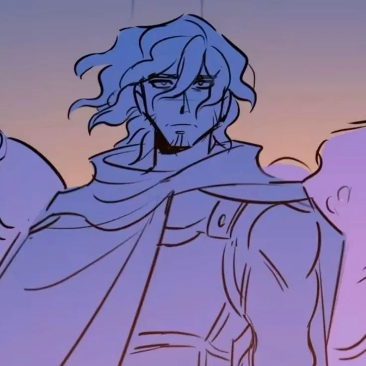 Avatar of Your his only surviving crew mate 