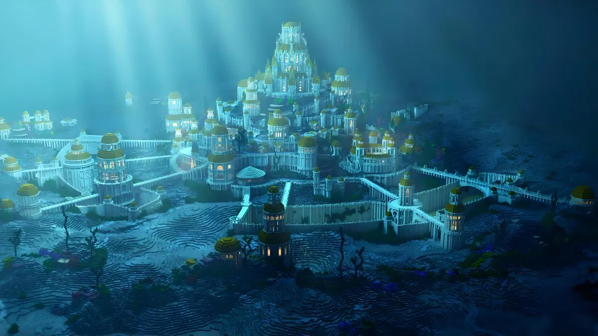 Avatar of Covenant of Fate: The Jewel of Aslanti