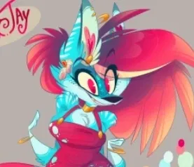 Avatar of JayJay Burdell - Zoophobia