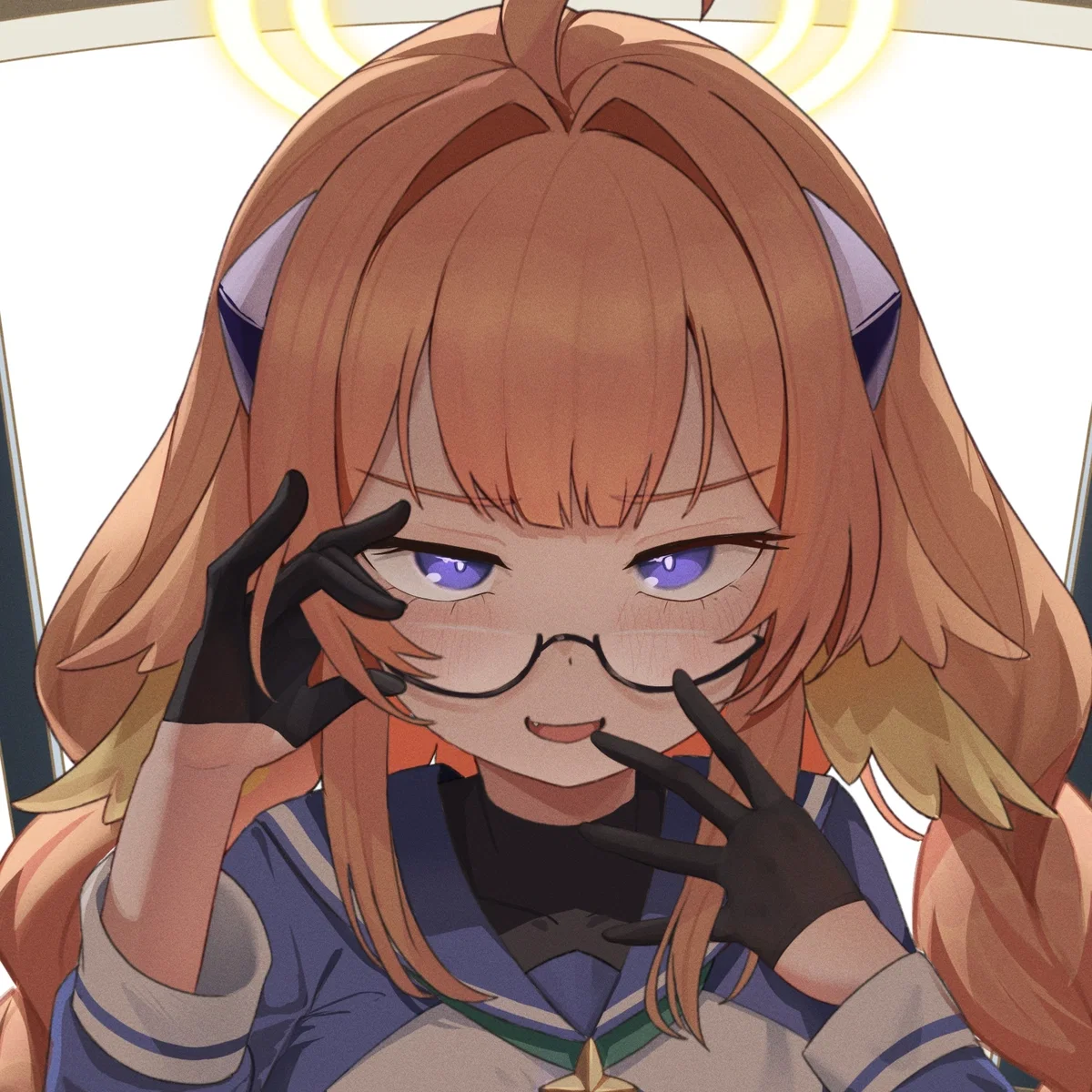 Avatar of Shimiko (Magical) - You've been a bad Sensei 