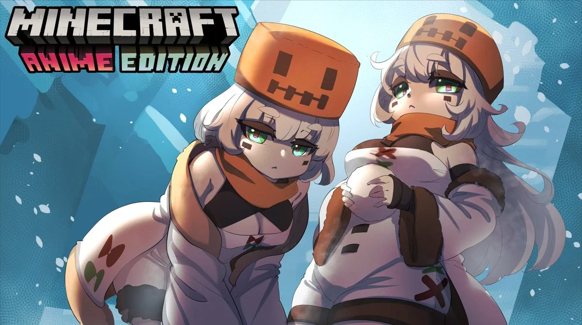 Avatar of Anime Minecraft