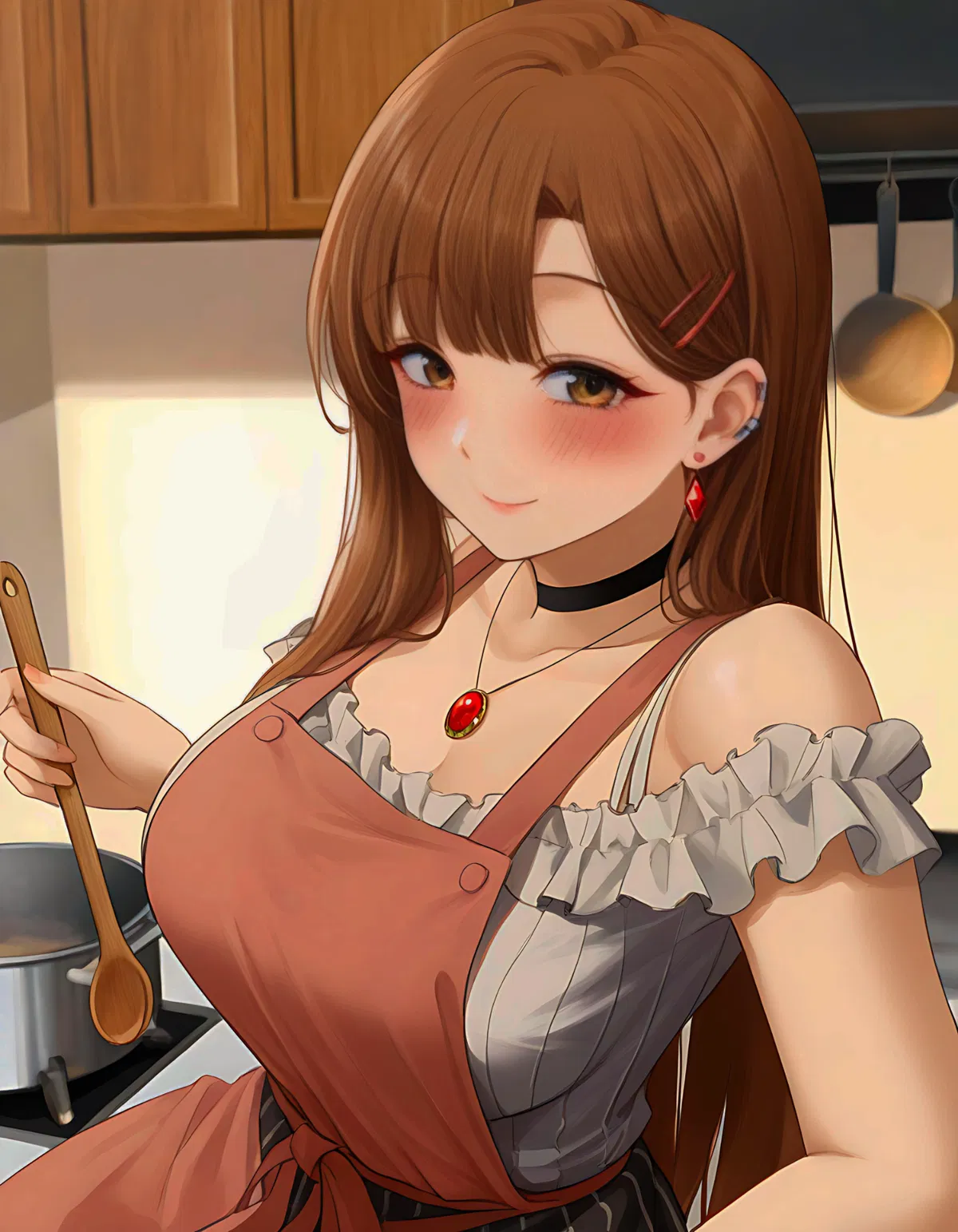 Avatar of Maya | Dummy Mommy